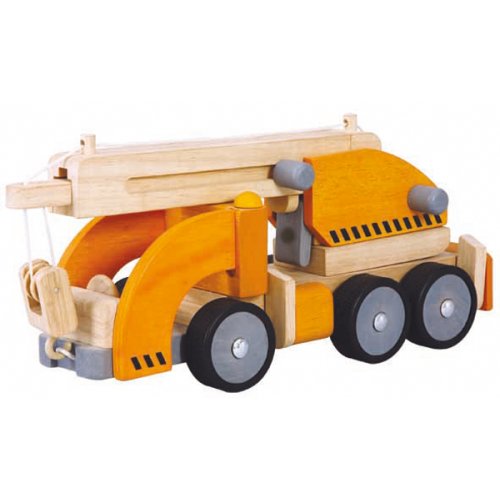 Camion Grue